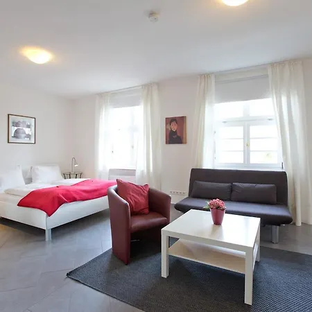 Kurhaus Bad Muenstereifel