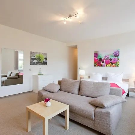 Kurhaus Bad Muenstereifel