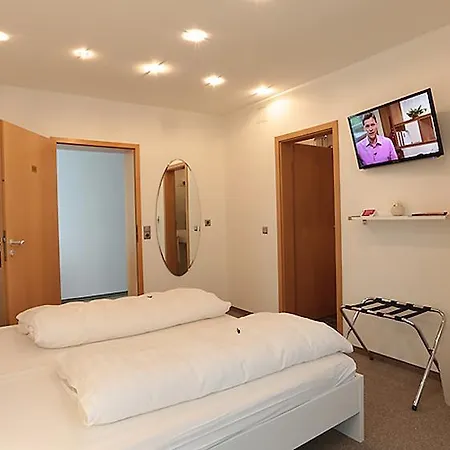 Hotell Kurhaus Bad Muenstereifel