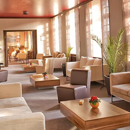 Hotell Kurhaus Bad Muenstereifel