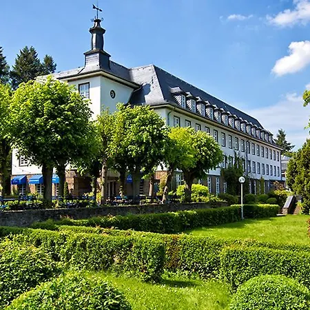 Kurhaus Bad Muenstereifel