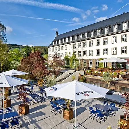 Hotell Kurhaus 3*