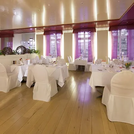 Kurhaus Bad Muenstereifel