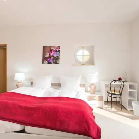 Kurhaus Ξενοδοχείο