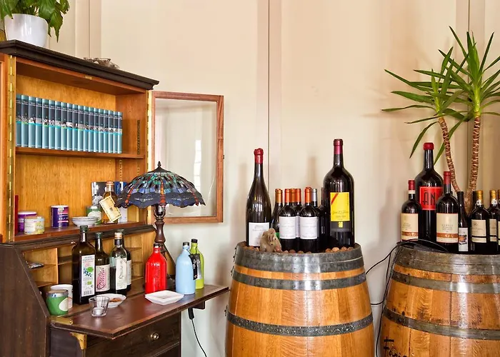 Kurhaus 바트 뮌스터아이펠