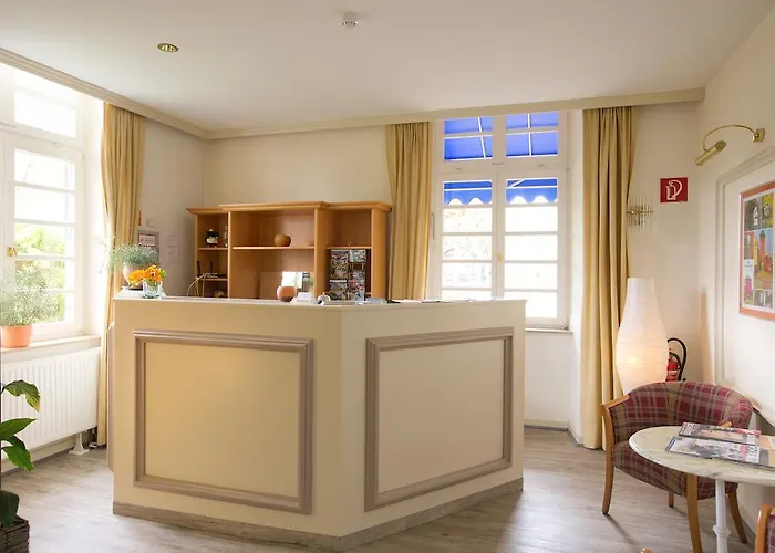 Hotel Kurhaus Bad Muenstereifel