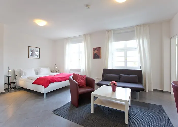 Kurhaus 바트 뮌스터아이펠