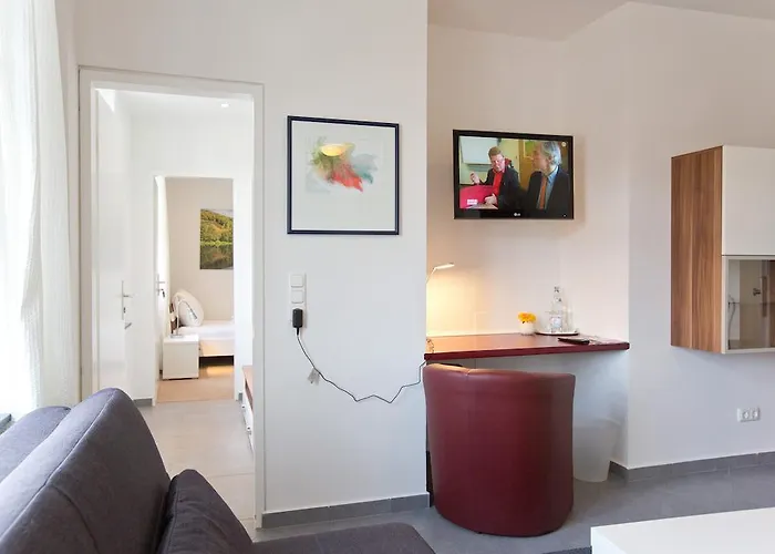 Kurhaus Bad Muenstereifel