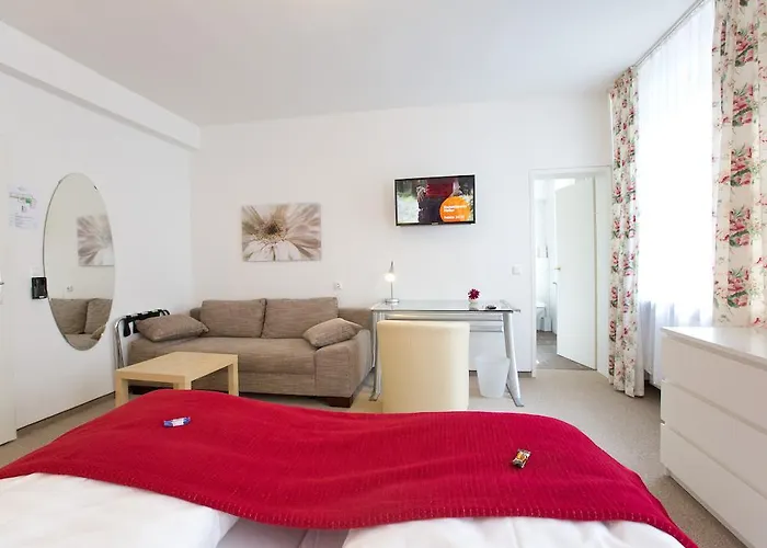 Hotel Kurhaus Bad Muenstereifel