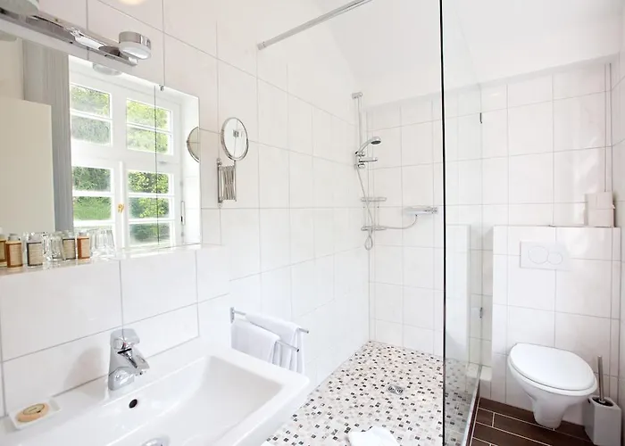 Hotel Kurhaus Bad Muenstereifel