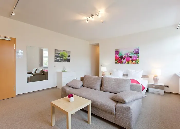 Kurhaus 바트 뮌스터아이펠