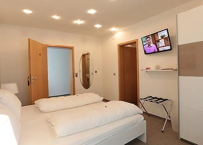 Hotel Kurhaus Bad Muenstereifel