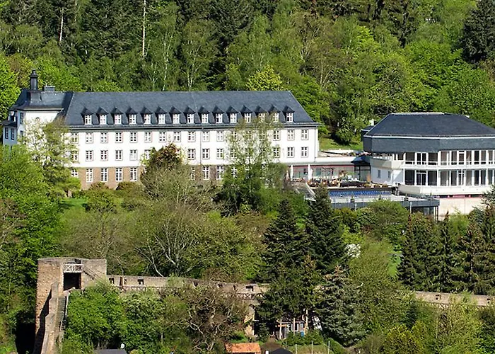Hotel Kurhaus 3*
