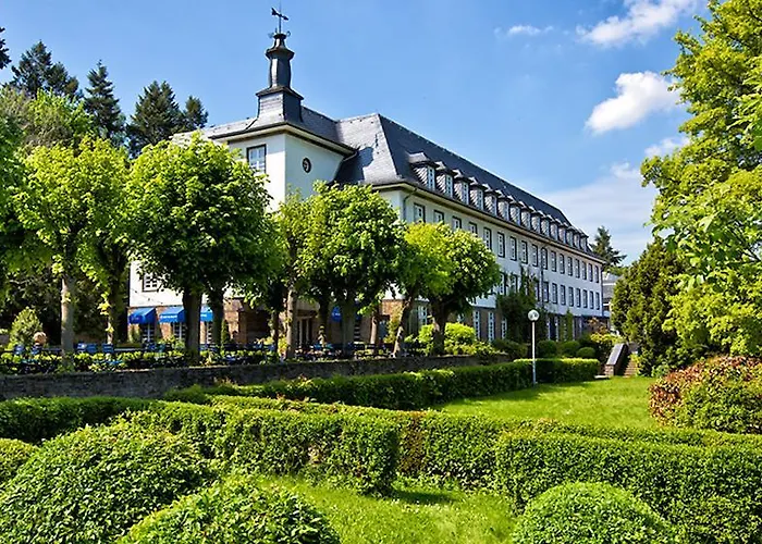 Kurhaus Bad Muenstereifel
