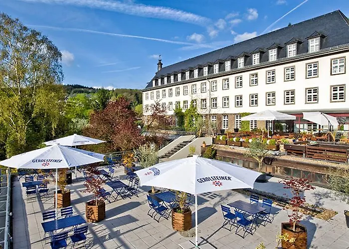 Hotel Kurhaus 3*