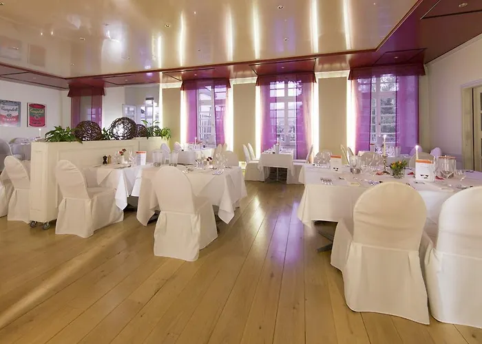 Kurhaus Bad Muenstereifel